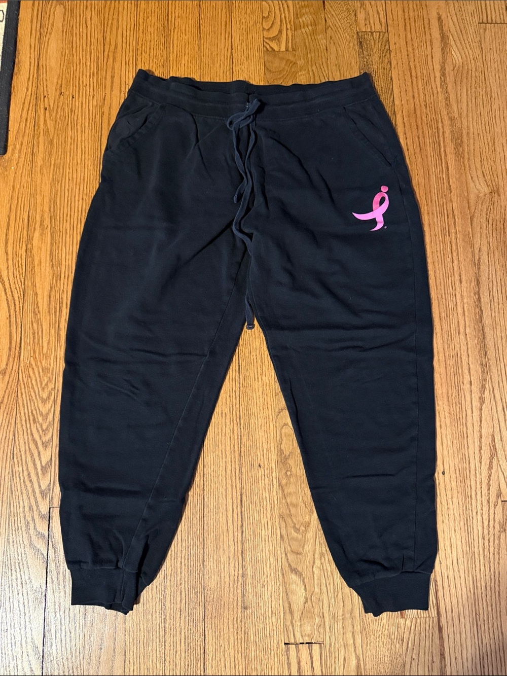 Jogger Sweatpants